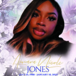 Amara Jones Cover