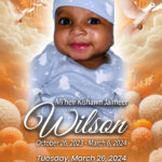 Baby Wilson Cover 2 copy