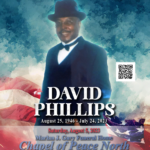 David Phillips COVEr QR copy