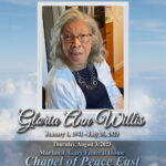 Gloria Ann Willis cover 2 Update Picture copy