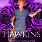 Hawkins Cover