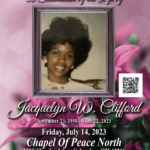 Jacquelyn Clifford Cover QR copy