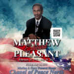 Matthew Pleasant COVEr QR copy