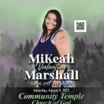 Mikeah Marshall COVER QR copy
