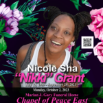 Nicole Grant cover qr