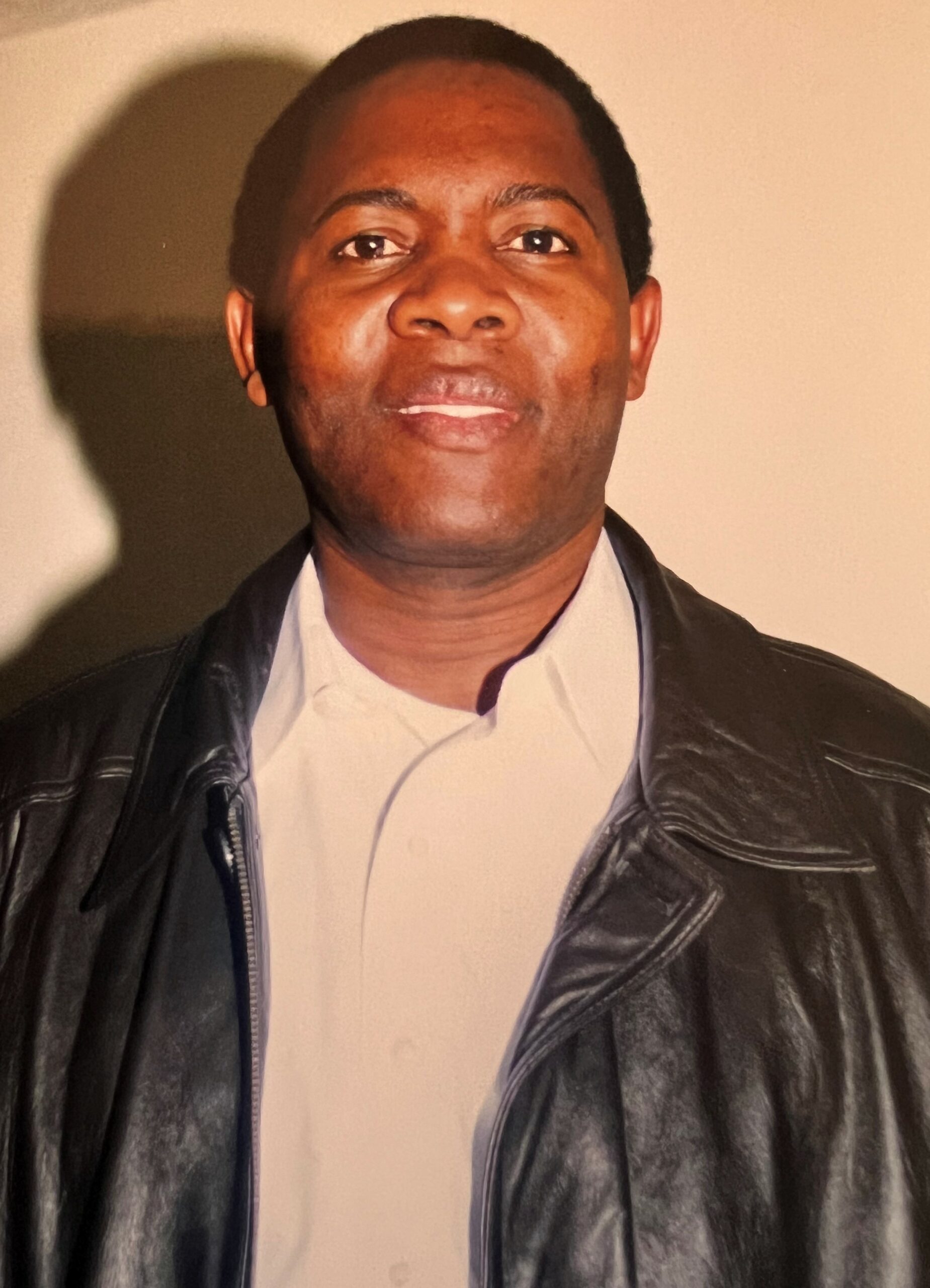 Rev. Dr. Francis Mwanzia Paul Main Photo 2