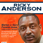 Ricky Anderson Cover qr copy