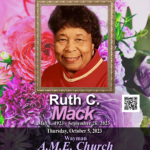 Ruth Mack Cover qr copy