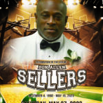 Sellers Cover