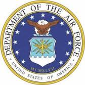 US Airforce Logo