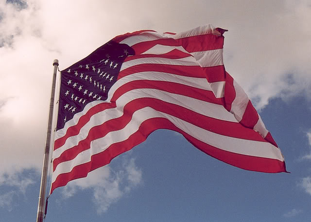 american flag 1
