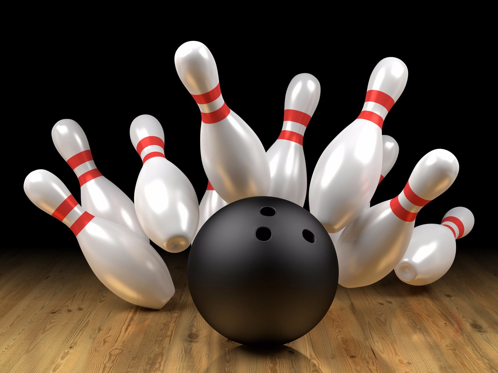 bowling image